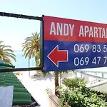 Andy Apartments