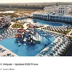 Grand Europa Resort