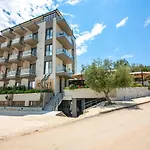 Hotel Olive Ksamil