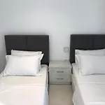 Saranda Lux Apartments