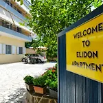 Elidon Apartments