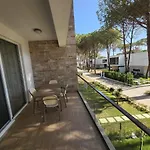 Lovely 1-Bedroom Apartment At San Pietro Beach Front Resort