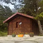 Iliria Tiny House Llogora