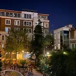 Prestige Hotel Tirana