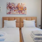 Three Islands Hotel Of Ksamil
