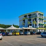 Hotel Autostation