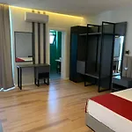 Hotel Bora Bora Velipoja