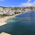 Saranda City Center & Beach Apartament 2 Bed Room