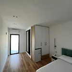 Blu Diamond Beach Rooms