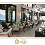 Hotel Hersol