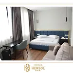 Hotel Hersol