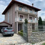 Agro Bnb Elbasan