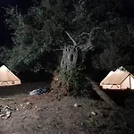 Albanian Glamping Bunec