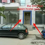 Queen Hostel