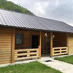 Villas-Freskia Valbona