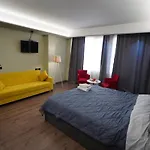 Driti Hotel Tirana Albania