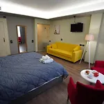 Driti Hotel Tirana Albania