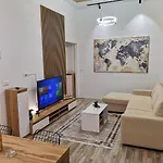 New Modern Apartment In The Center Of Tirana