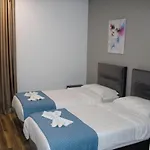 Tirana Center Comfort Rooms