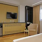 Mark Hotel Tirana