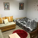 Jano Apartment Korce