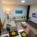 Tirana Contact Apartment