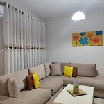 Tirana City Center Apartment