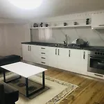 Green House, 1 Bedroom & 1 Kitchen Apartment, Located In Elbasan City Center