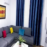 Green House, 1 Bedroom & 1 Kitchen Apartment, Located In Elbasan City Center