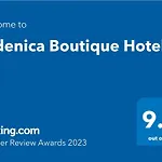 Ardenica Boutique Hotel