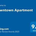 Downtown Apartment