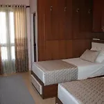 Hotel Hasmegaj