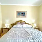 Luxury Suites Pogradec