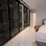Zeus Tirana Suite Deluxe