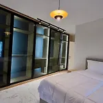 Zeus Tirana Suite Deluxe