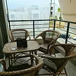 Limoni Luxury Residence Apartment