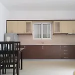 Iris Apartments Ksamil