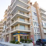 Apartments By The Beach