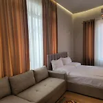 Berhami Studio Apartment