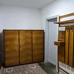 Communist Style Room