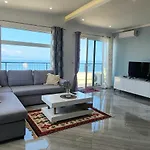 Saranda Sea View Penthouse