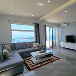 Saranda Sea View Penthouse