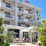 Hotel Nacional Durres