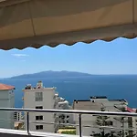 Lovely 2 Bedroom Apartment With A Great Sea View