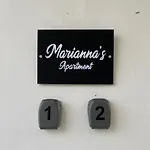 Marianna'S Apartment