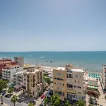 Vh Eurostar Durres Hotel All Inclusive & Private Beach