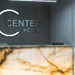 Center Hotel