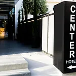 Center Hotel
