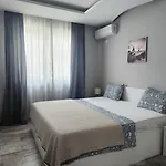 Deluxe Private Apartment Next To Grand Blue Fafa Resort Golem