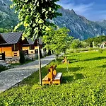 Center Park Valbona Valley